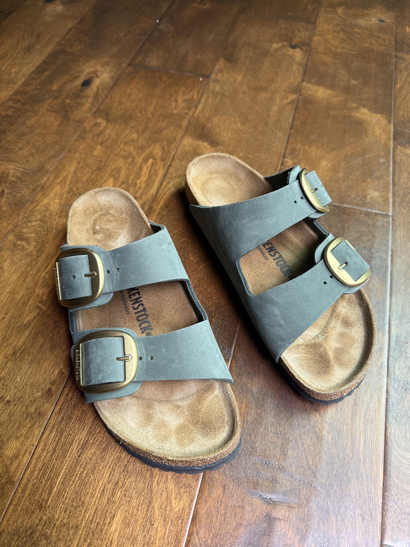 BIRKENSTOCK Arizona Vegan