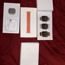 Apple Watch Ultra 2
