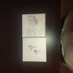 Apple AirPods Pro (2nd Generation) – Active Noise Cancelling – MagSafe Charging Case (USB-C) – Brand New/Sealed