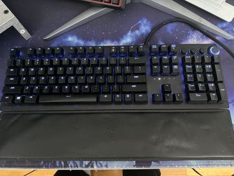 Razer Hunstman Elite