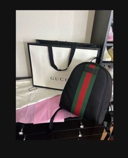 Gucci Backbag
