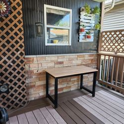 Table Desk