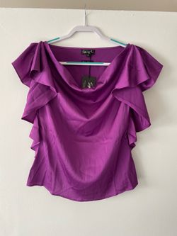 NWT Women’s Blouse Size 4