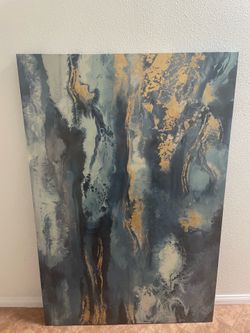 Modern Wall Art