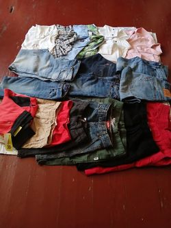 Ropa de Nino