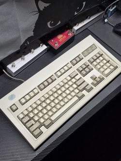 IBM Model M Keyboard - OCT '94