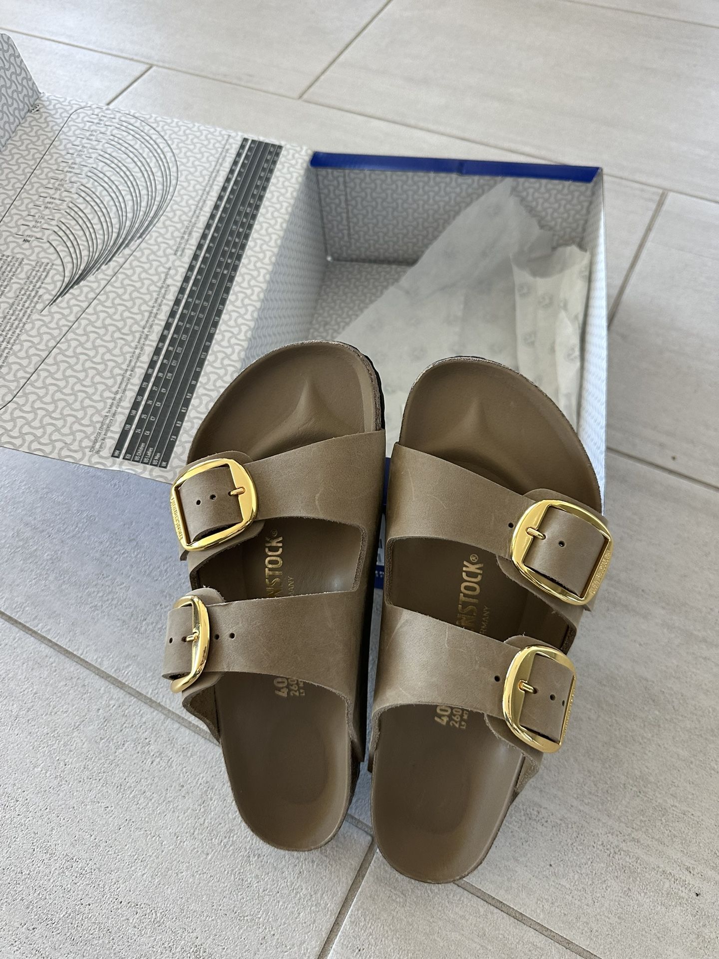 Birkenstock