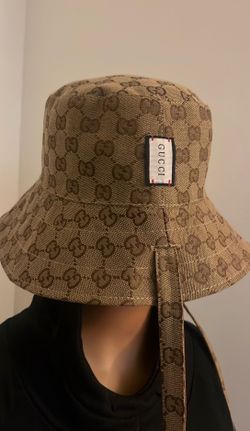 Gucci Bruck Hat