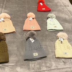 Ugg Hats