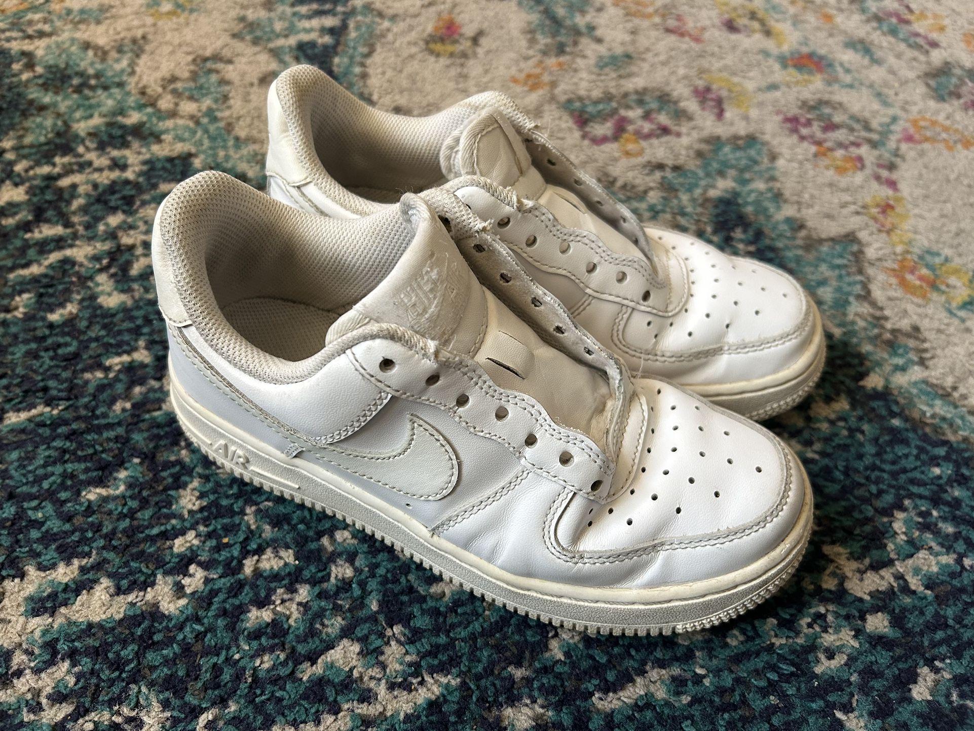 Nike Size 5