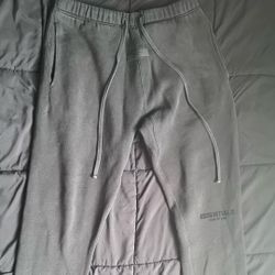 Essentials Sweats (Stretch Limo)