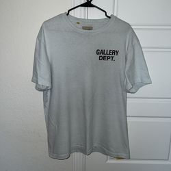 Gallery Dept