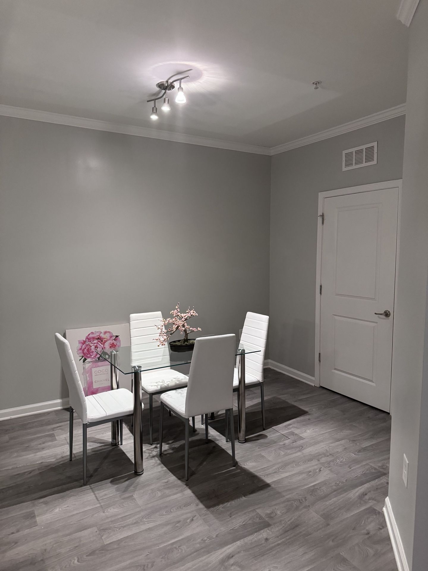 Table And Chairs