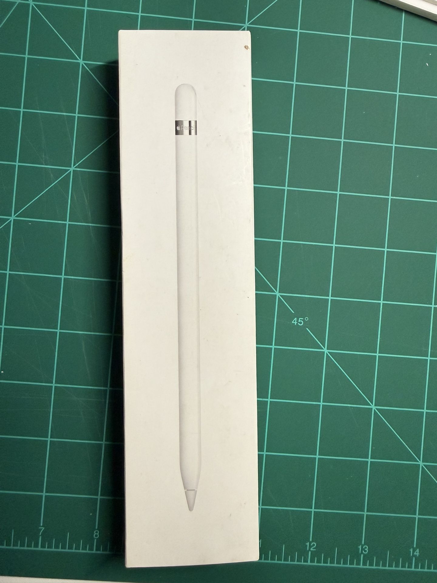 Apple Pencil 1st Generation