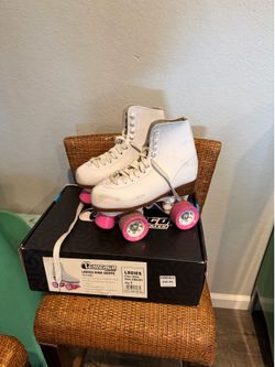 Chicago skates size 7