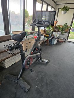 Peloton