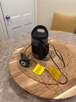 Warmer bottle Carry Strap