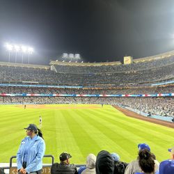 Dodger Tickets 