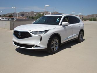 2024 Acura MDX