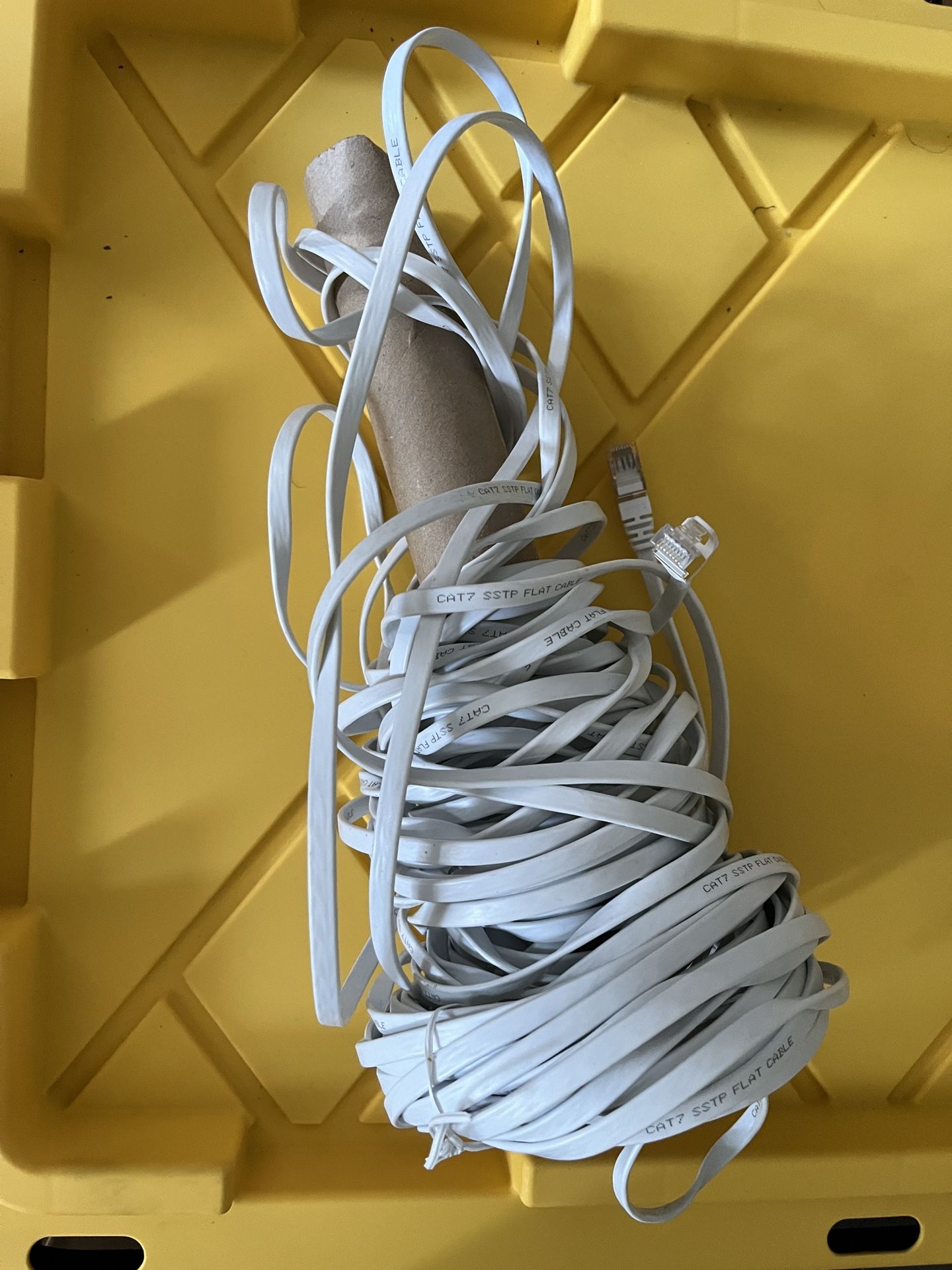 Ethernet Cable 100 FT 