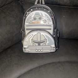 Star Wars Loungefly
