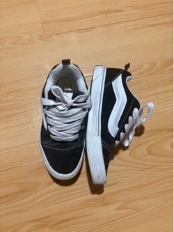 Knu Skool Vans