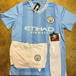 Soccer Uniforms