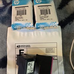Hp Heavy Duty Ink Cartridges