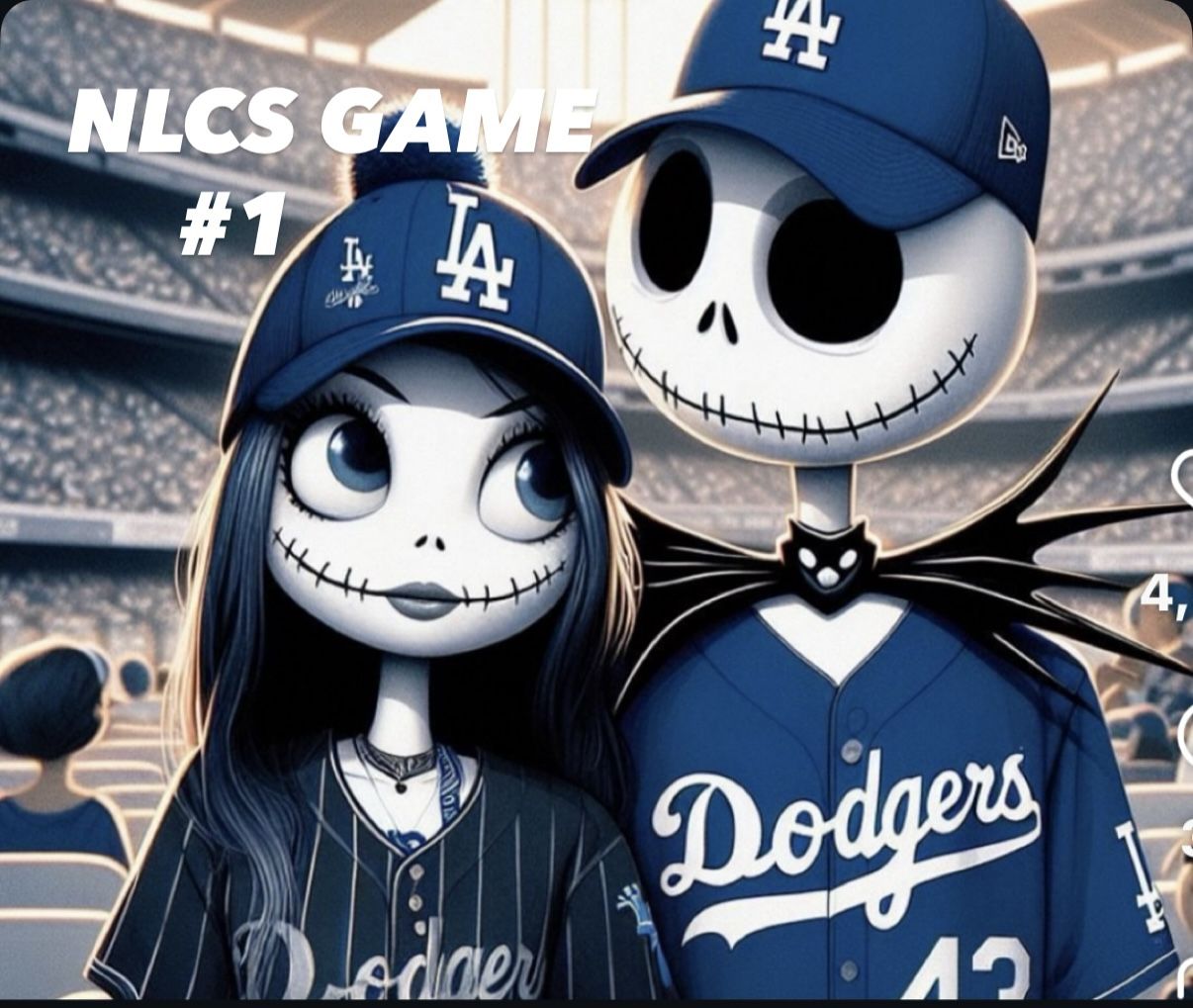 Dodgers Tickets