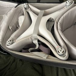 DJI Phantom 4 Pro Drone