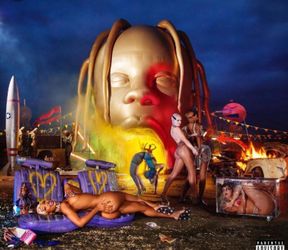 ASTROWORLD TICKETS