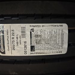 295/75/r22.5