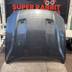 2018 Mustang Hood OEM 2023 