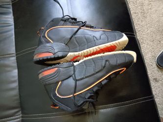 Nike Penny's