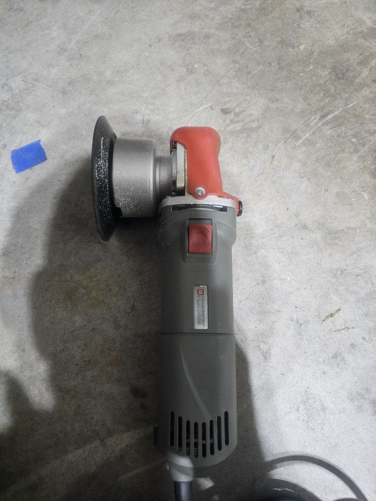 Car Polisher
