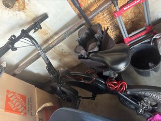 Jetson Bolt Pro Blk/Red