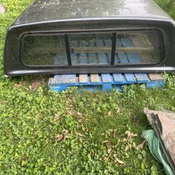 Camper Dodge Ram 1500
