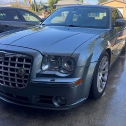 Srt8 Chrysler 2006