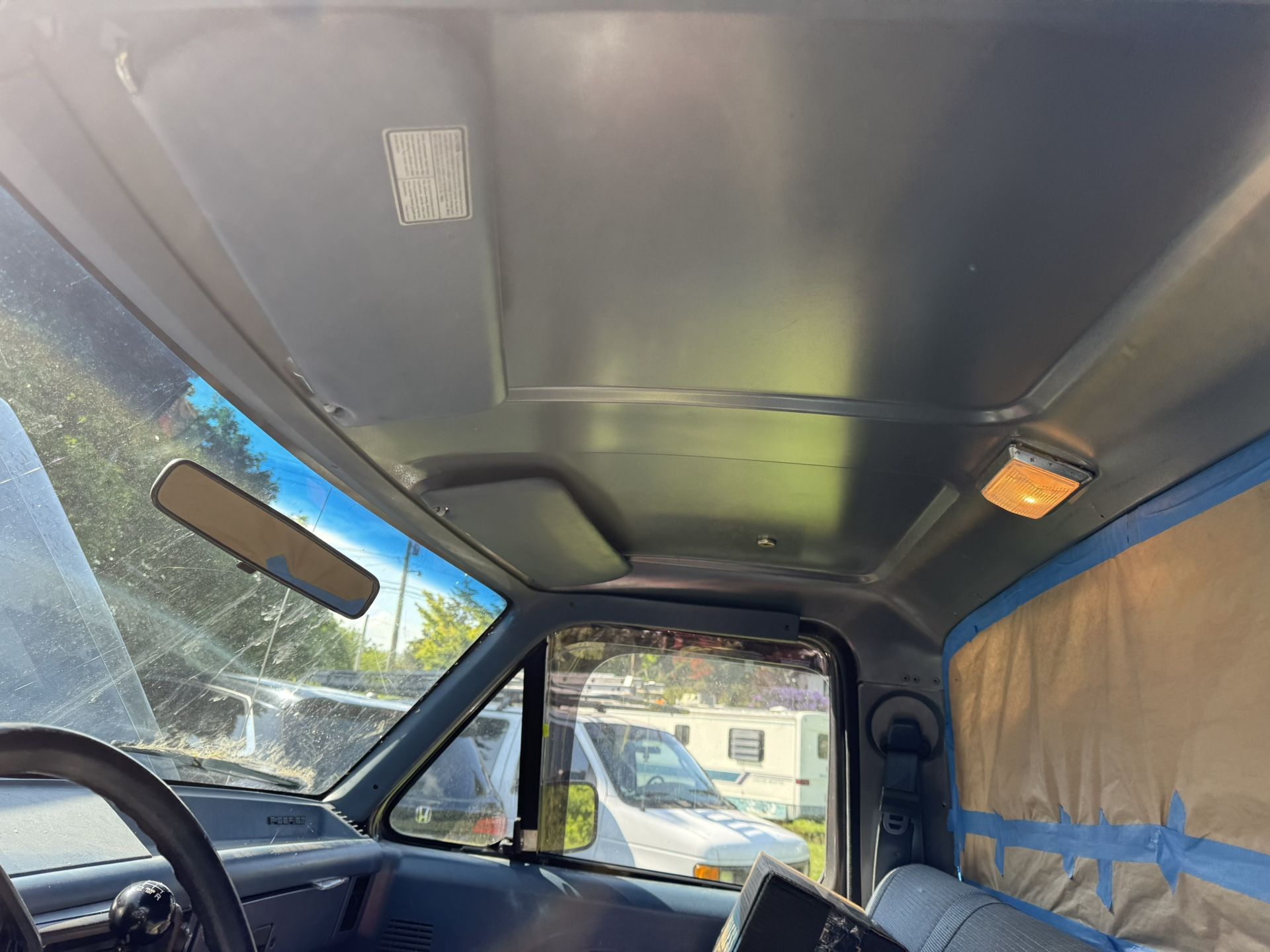 1987 Ford F-150