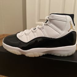 Jordan 11 GRATITUDE Size 12