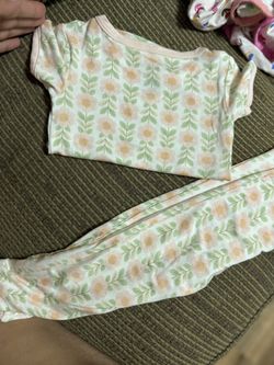 Sizes 6-9 Babygirl Clothes Sets 