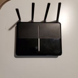 Tp-link Wireless Router Ac3150