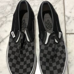 Vans Sz 5.5Y