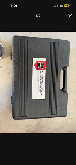 SureBilt Socket Set