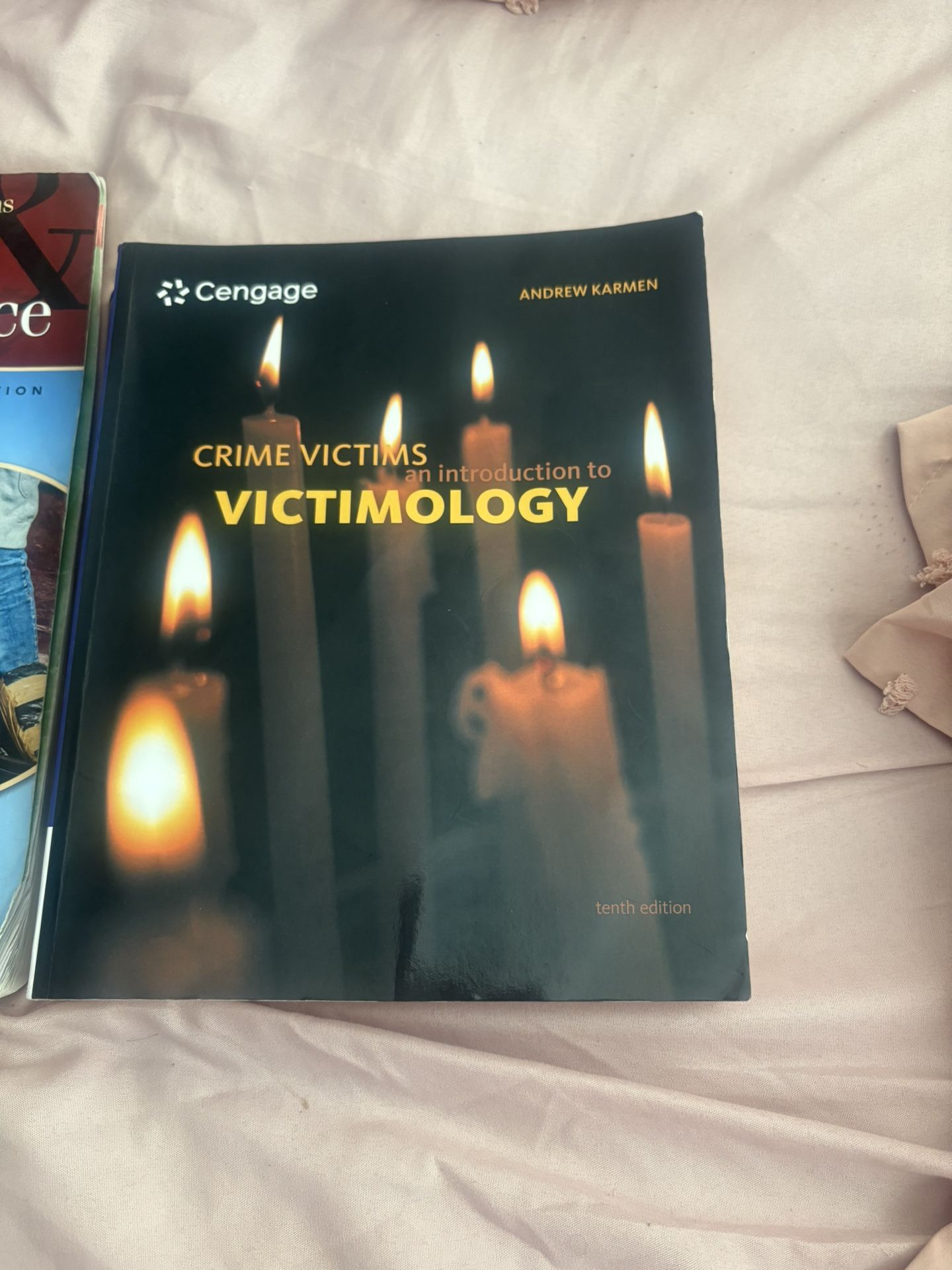 College Books For Sale