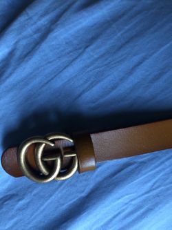 Gucci belt-size 100 cm