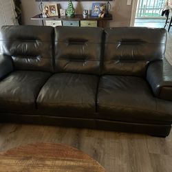Couch And Love Seat OBO