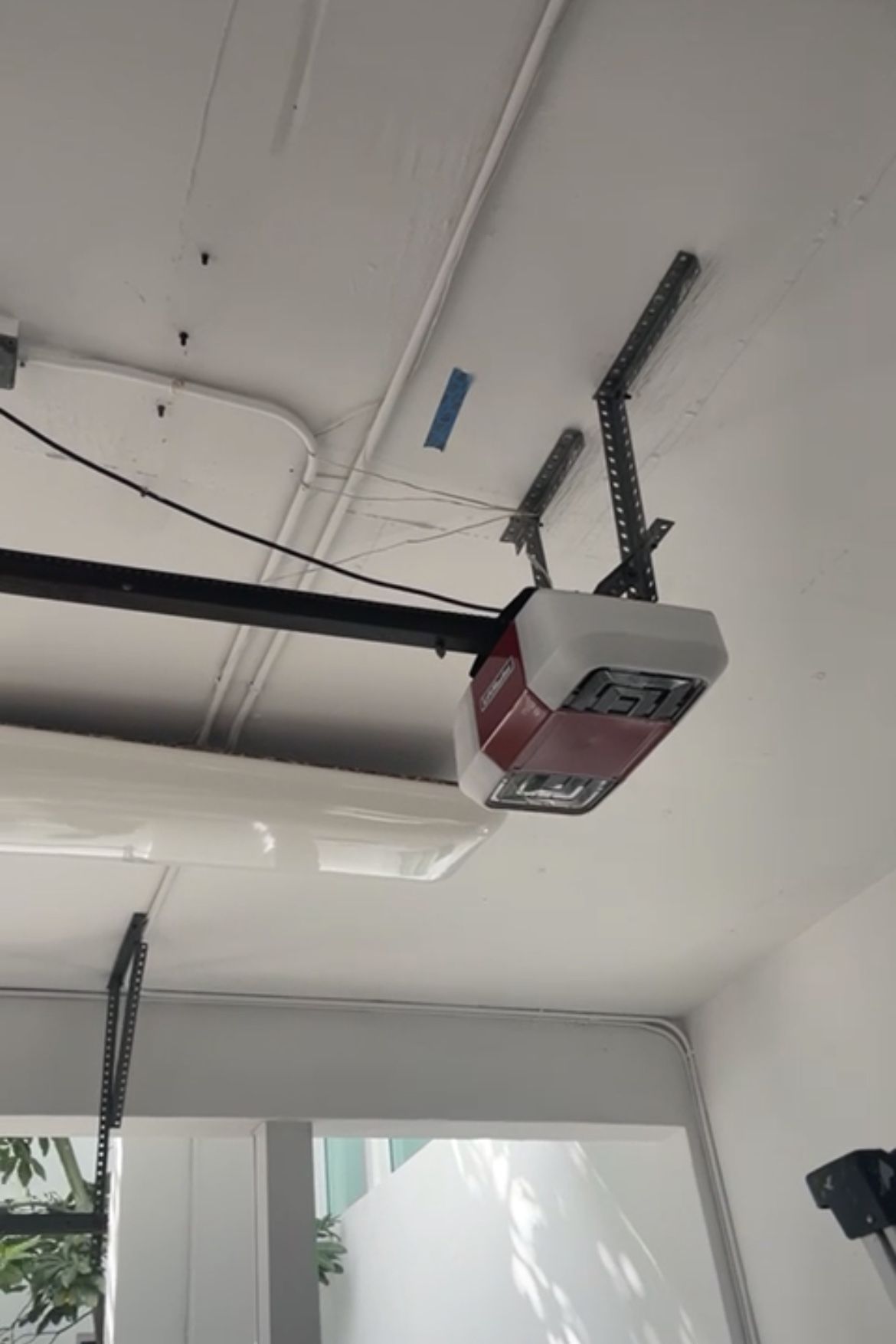Garage Door Opener