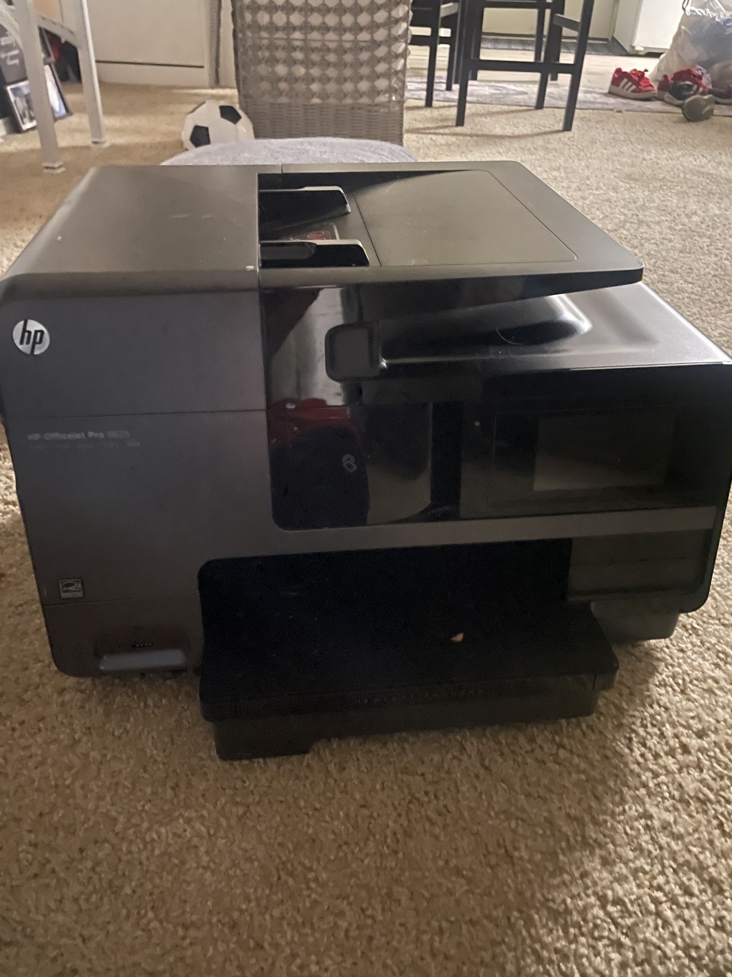HD Printer