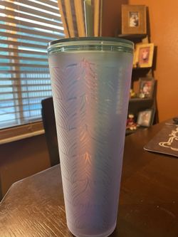 New Starbucks Tumblers